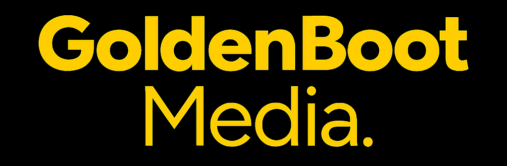 Golden Boot Media